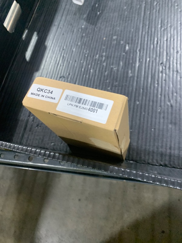 Photo 1 of 12V Monitor Power Supply Charger Compatible with Dell 21.5" 22" 23" 24" LED LCD S2340M S2340L S2440L S2316H S2740L S2240M S2240L S2240L; AOC Monitor 16" 20" 22" 23"; 2011X 2211X 2311X Screen Adapter