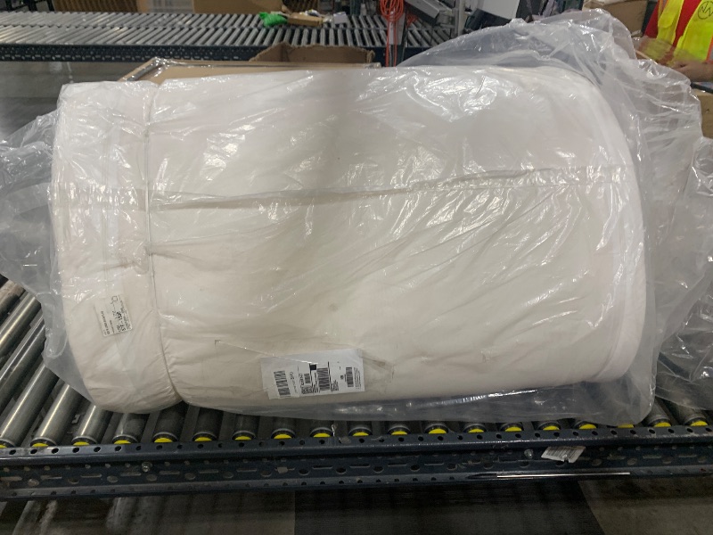 Photo 1 of Wellynap Twin Mattress 6 Inch Memory Foam Mattress Medium Firm, Fiberglass Free,CertiPUR-US Certified, Cooling Gel Foam for Pressure Relief