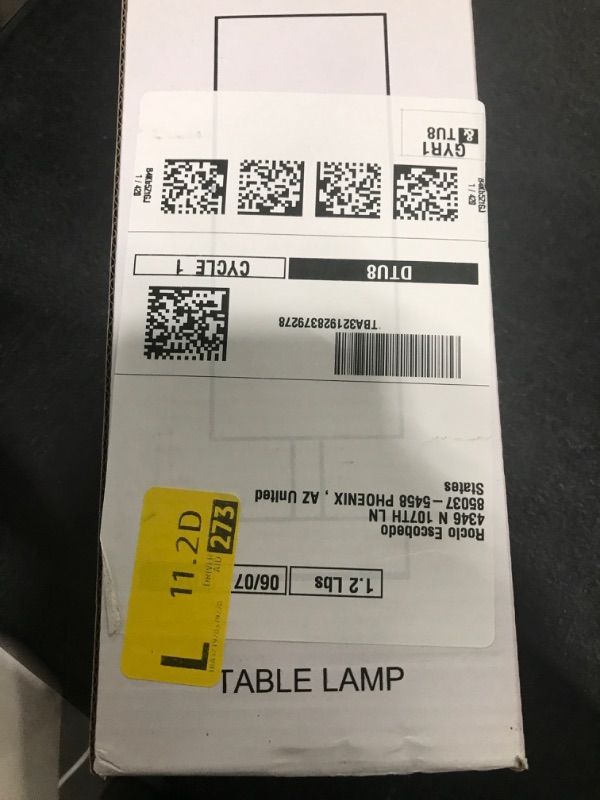 Photo 1 of Bedside Table Lamp with 3 Color Temperatures - 3000/4000/5000K Small Lamp with USB C+A Ports, Nightstand Lamp with 3 Color Modes by Pull Chain, Bedroom Lamp for Living Read Work(LED Bulb Included)