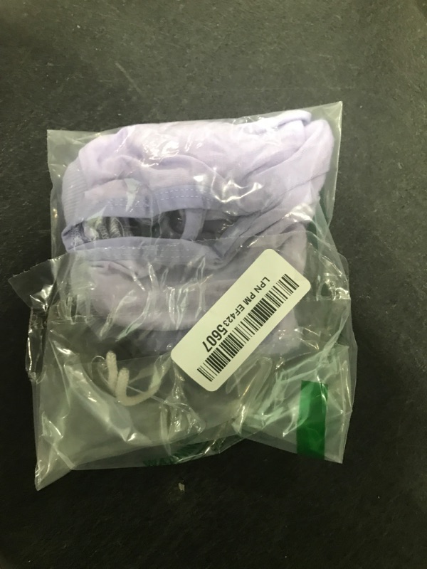 Photo 1 of Avont Cat Recovery Suit - Kitten Onesie for Cats After Surgery, Cone of Shame Alternative Surgical Spay Suit for Female Cat, Post-Surgery or Skin Diseases Protection -Purple(S)