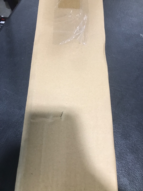 Photo 1 of Cestluck Flexible AC Exhaust Hose: 5.1" Diameter Counterclockwise AC Hose, Length to 80", Portable Air Conditioner Vent Hose Compatible with Delonghi & LG Air Conditioner Parts