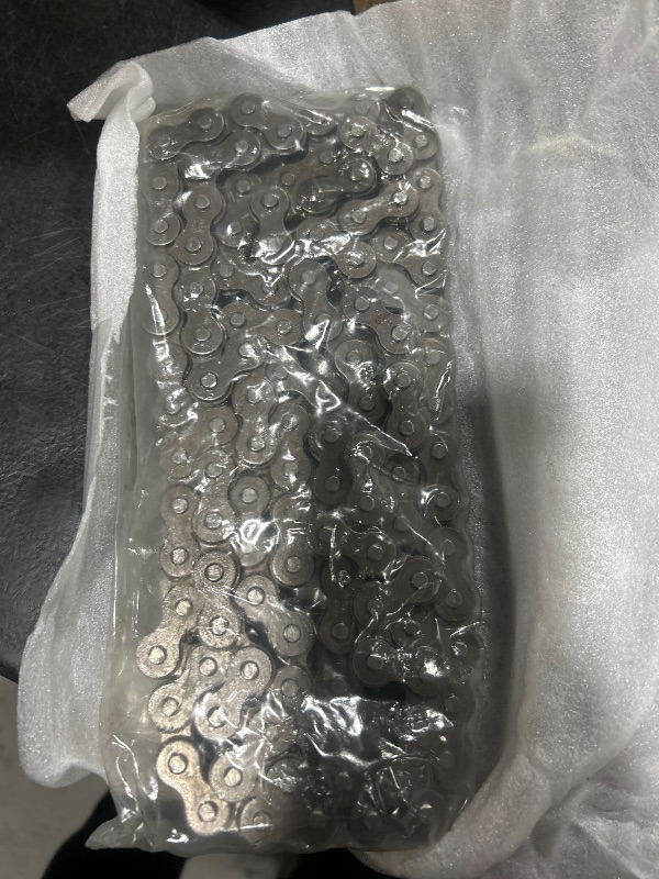 Photo 1 of T-TitanTrail 2009-up Touring Belt Drive to Chain Drive Conversion Kit, 25+53 Tooth Sprocket 120 Chain Drive Transmission for Harley Twin Cam M8 Road Glide Road King Street Glide Electra Glide, Red