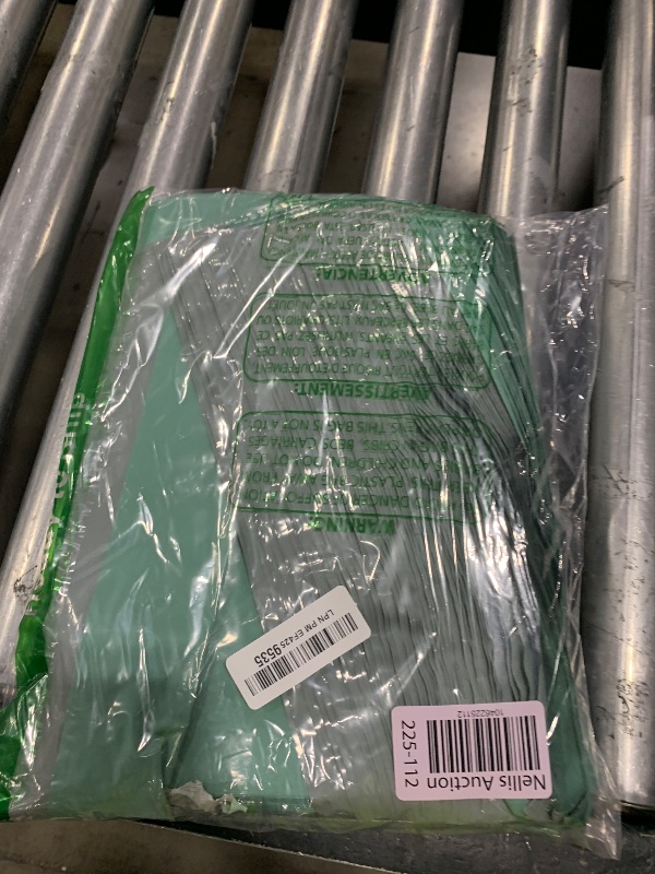 Photo 1 of Metronic Poly Mailers 12x15.5 100Pack, Medium Size Shipping Bags for Clothing, Strong Self-Seal Mailers Poly Bags Shipping Envelopes, Thick Mailing Bags Package Bags for Small Business Packing, Green