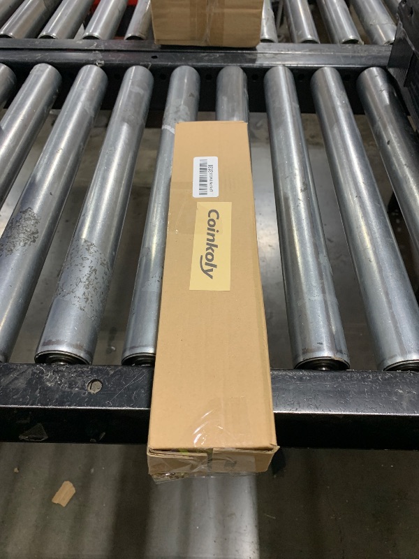 Photo 1 of Coinkoly 6 Pack 12-3/5"(320mm) Champagne Bronze Cabinet Pulls Kitchen Cabinet Handles Champagne Hardware for Cabinets Cupboard Drawer