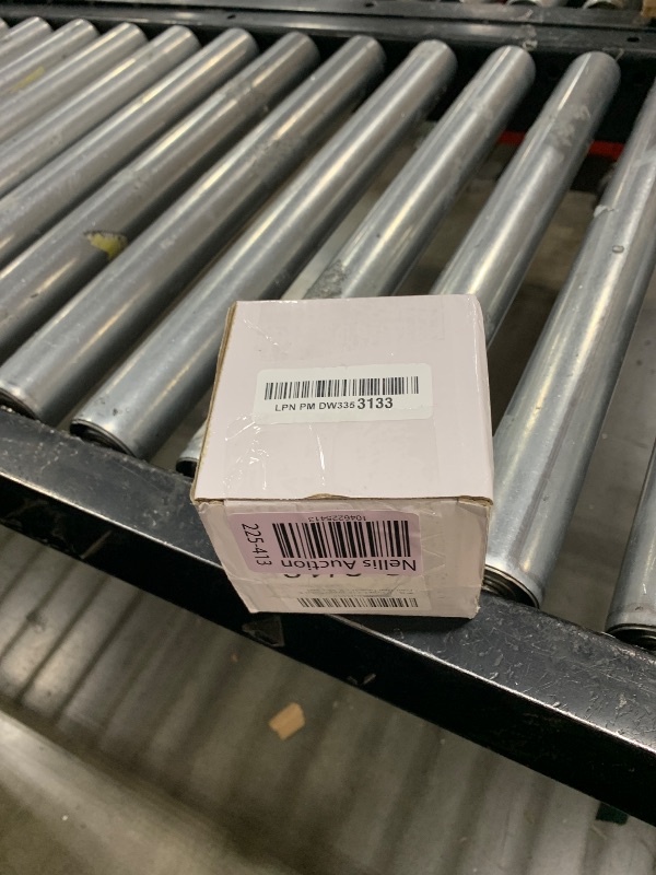 Photo 1 of 1" Drive 2-3/16" Impact Socket, 6-Point, Heat Treated Cr-V Alloy Steel