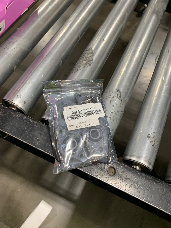 Photo 1 of HiPicco Pillow Block Bearing, 4Pcs KPL001 Flange Mounted Pillow Bearings - Bore 12mm/0.47" ID Self Alignment Zinc Alloy Plummer Block Bearing for Diameter 12mm Linear Shaft Rod