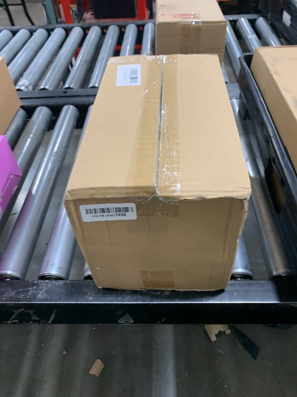 Photo 1 of [2 PACK] AAP73631502 Refrigerator Door Shelf (Right) Replacement PD00005335 2443758 AP4563994 PS2581944 EAP2581944 compatible with LG KENMORE Refrigerator Door Shelves - BY AMI PARTS
