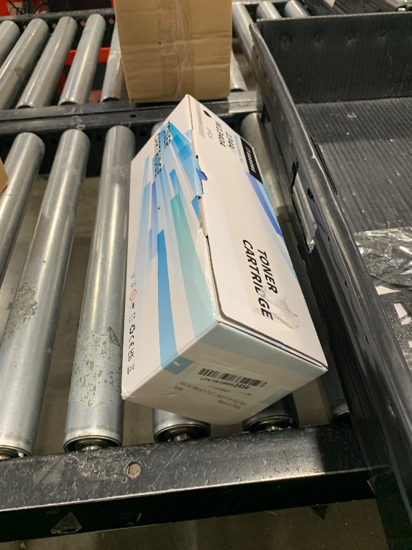 Photo 1 of SANUNE 134A (with Chip) Toner Cartridge Replacement for HP 134A 134X W1340A W1340X Black Toner Cartridges for HP M209dw M234dw M234sdw M234sdn Printer Ink (1 Pack)