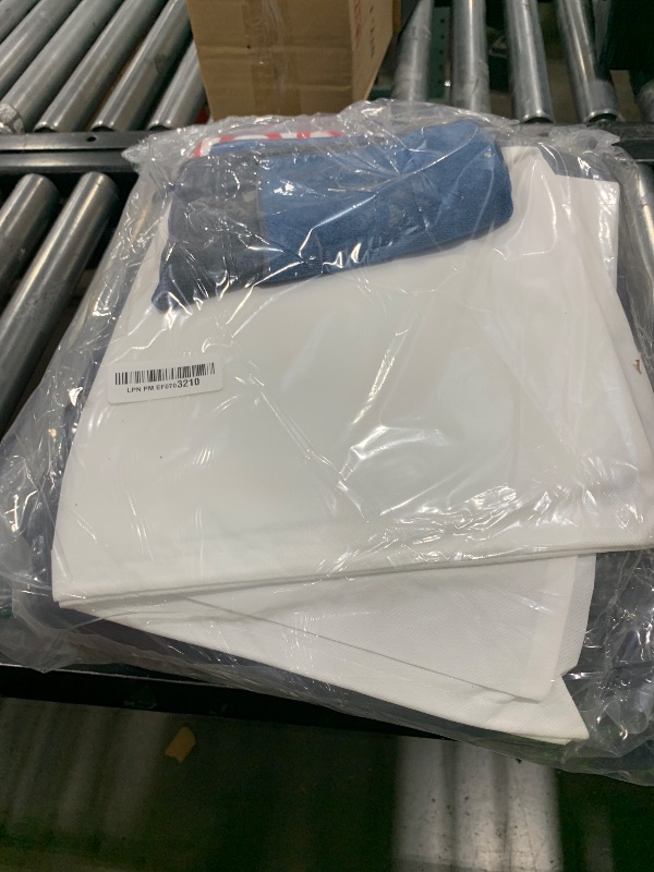 Photo 1 of GUNHYI 16 Layers Car Cover Waterproof All Weather, Heavy Duty Full Exterior Cover Universal Fit Coupe Pontiac Firebird/Trans Am, Chevy Malibu/Chevelle, Dodge Charger, Hyundai Genesis, Jaguar XJ etc.
