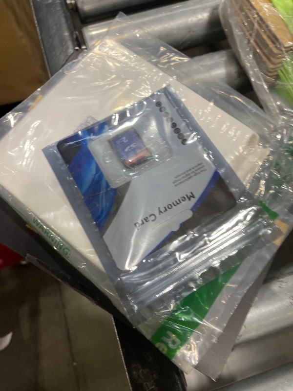 Photo 1 of INDMEM SD Card 2GB Class 4 Flash Memory Card 2G SLC Stanard Secure Digital Cards (1PC)