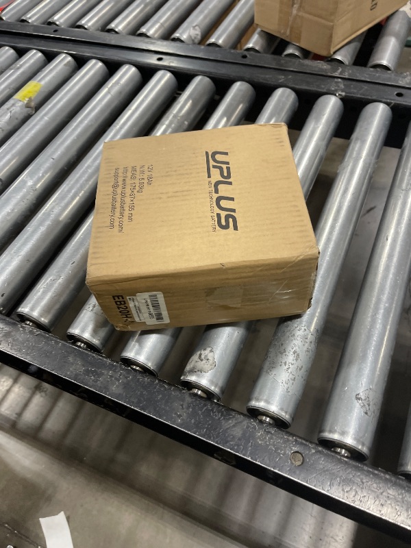 Photo 1 of Motorcycle Battery YTX20HL-BS, UPLUS EB20H-3 Snowmobile UTV ATV YTX20L-BS YUAM320BS Maintenance Free Sealed AGM Powersports Compatible with Yamaha Honda Suzuki Harley-Davidson Kawasaki Jet Ski