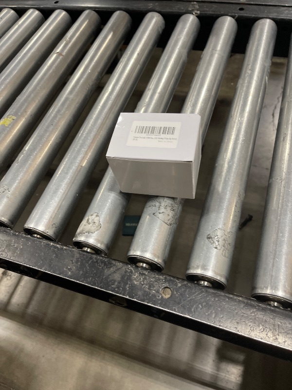 Photo 1 of Wireless Doorbell, 1,000ft Range Loud Enough Doorbell Chime?5 Volume Levels and 52 Door Chimes With LED Flashing (White Big Button)