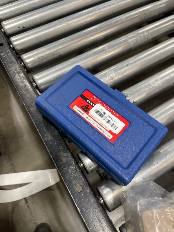 Photo 1 of Tusk Chain Riveting Tool Heavy Duty