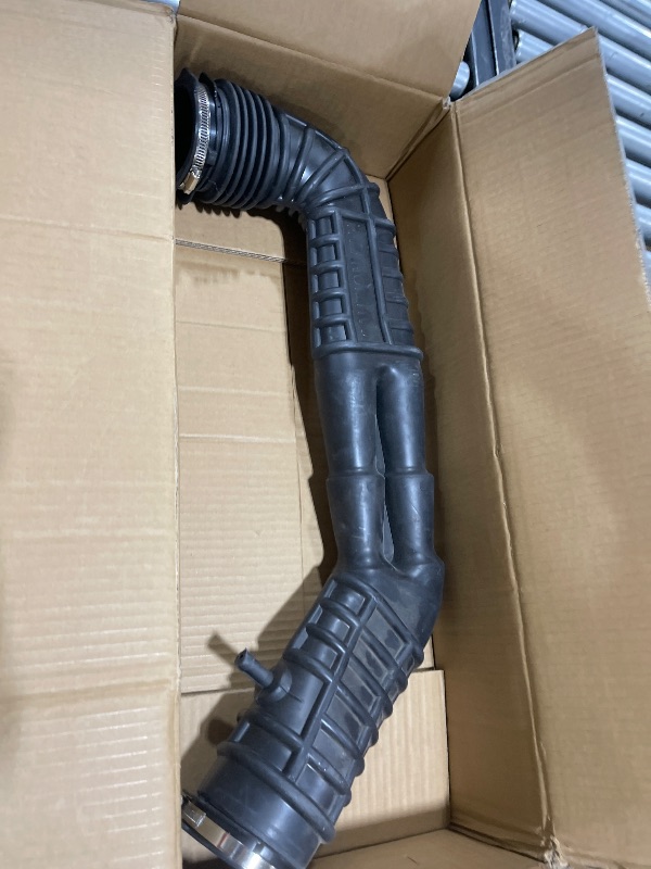 Photo 1 of WFLNHB Air Intake Snorkel Inlet Outlet Duct Replacement for Ford Ranger 1992 1993 1994 F37Z-9B659-H