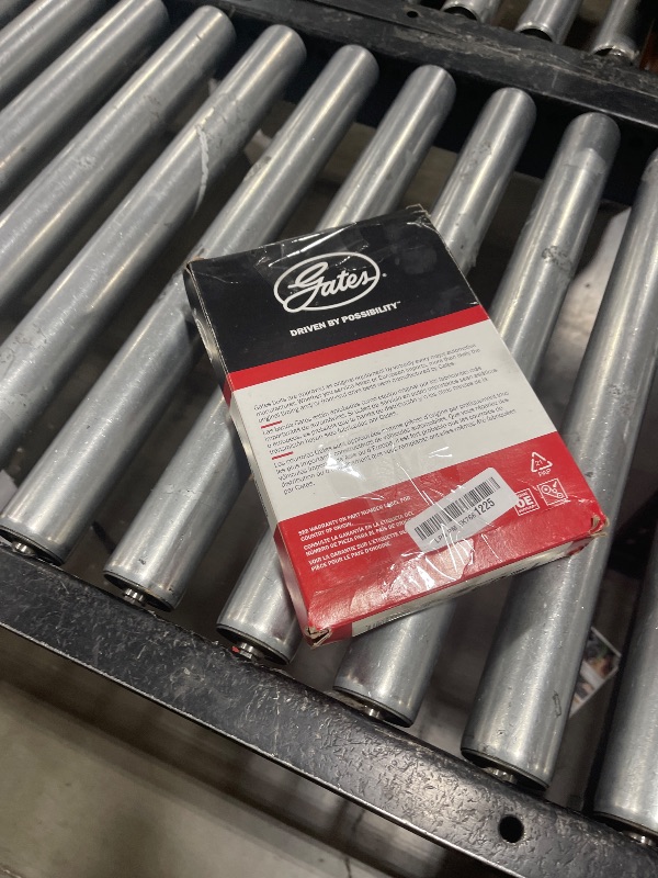 Photo 1 of Gates T284 Premium Automotive Timing Belt