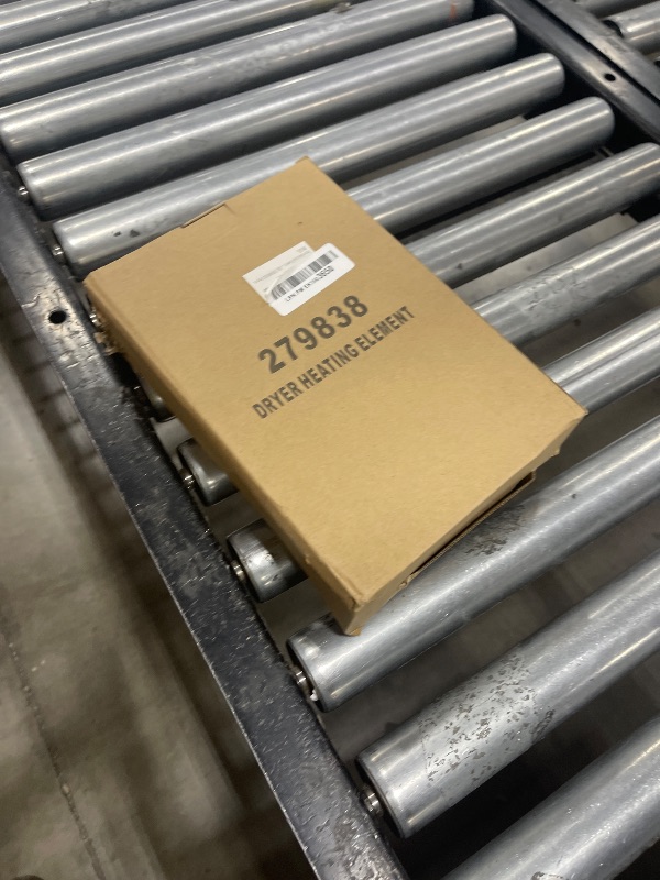 Photo 1 of Dryer Heating Element Kit for Kenmore Series 70, 80 and 500, Replacement for Amana NED4655EW1/ NED4600YQ1/ NED4655EW0/ NED4600YQ0, Dryers.