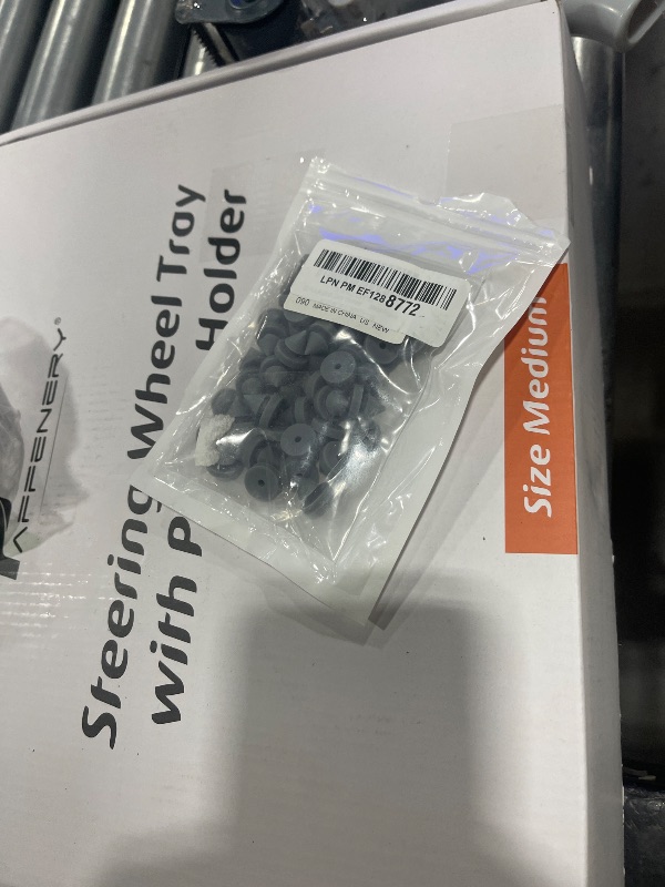 Photo 1 of AYWFEY 50 Pcs Rubber Door Silencer, 1/2 Inch Diameter Anti Collision Silencer for Door Frame, Door Slam Preventer, Metal Door Slam Silencer Hinge Outlet Door Silencers, for Metal Door Frame