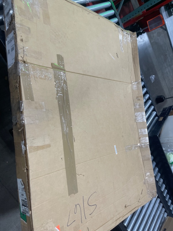 Photo 1 of Sherman OE Replacement Nissan/Datsun Sentra White Front Hood Panel Assembly (NI1230172V)