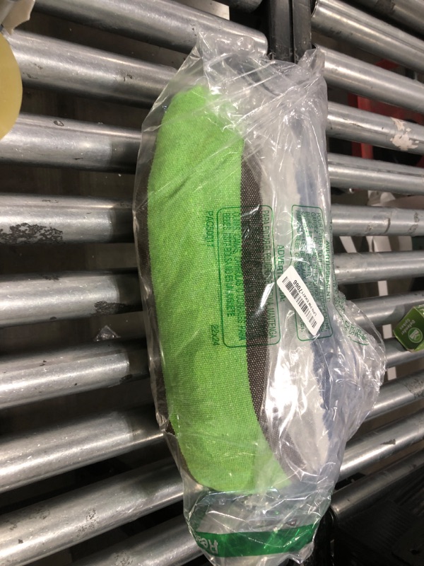 Photo 1 of MOSFiATA Hammocks Portable Camping Hammock Upgraded 550lb Comfortable Fabric Hammock with Two Anti Roll Balance Beam and Sturdy Tree Straps for Camping, Patio, Backyard, Outdoor ?Light Green?