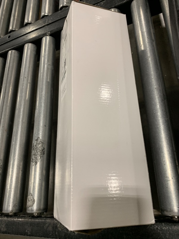 Photo 1 of PUREPLUS UTR700B filter, Replacement for UTR700B Reverse Osmosis System, 1st Stage, Reduces large particles, chlorine, colors and odors, 1PACK