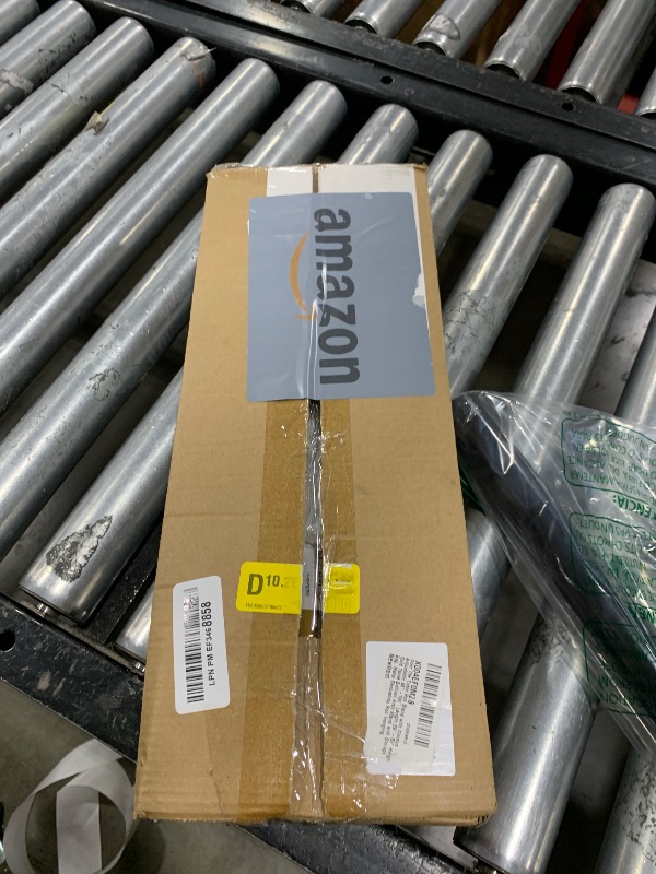 Photo 1 of Over The Table Rod Stand with Clamps Adjustable 46"-100'' Length 29"-55" Height Gold Table Balloon Arch Stand with Storage Bag, Metal Decorating Rod Hanging