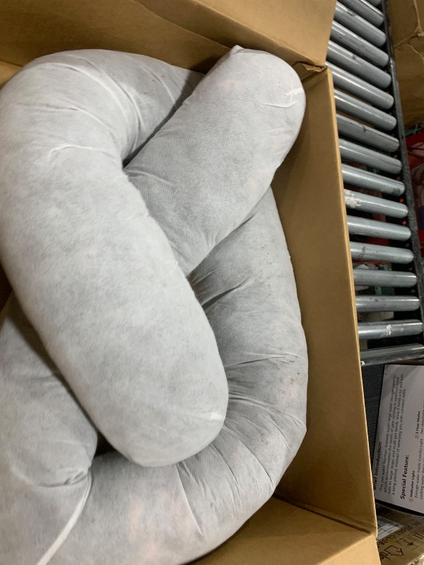 Photo 1 of Comfort Expression Waterproof Orthopedic Foam Dog Beds for Extra Large Dogs Durable Dog Sofa The Pet Bed Washable Removable Cover with Zipper and Non-Slip Bottom Bolster