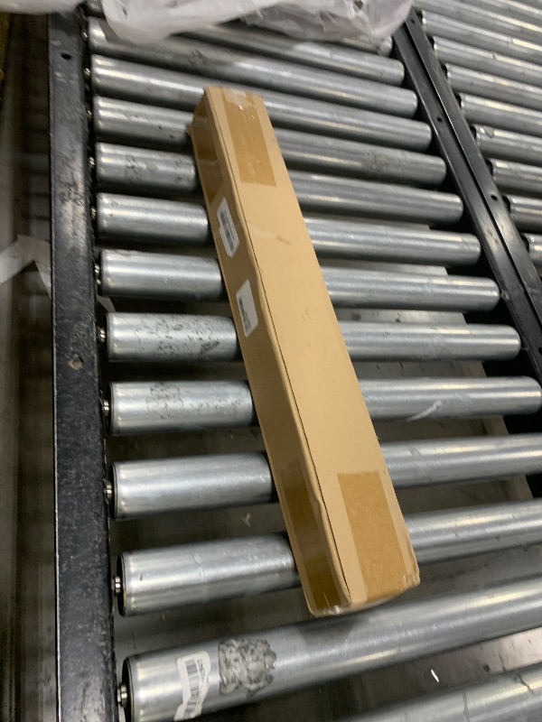 Photo 1 of 1 Pair of 22 Inch Undermount Soft Close Drawer Slides 100LB Load Capacity Full Extension Concealed Drawer Rails with 3D Locking Device