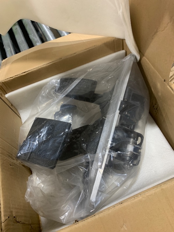Photo 1 of Club Car Precedent Pedal Assembly, Club Car Pedal with Conversion Kit, Suitable for Precedent &Tempo & Onward Universal Electric &Gas Carts, for 1st Gen and 2nd Gen, OEM #102500001,103974821