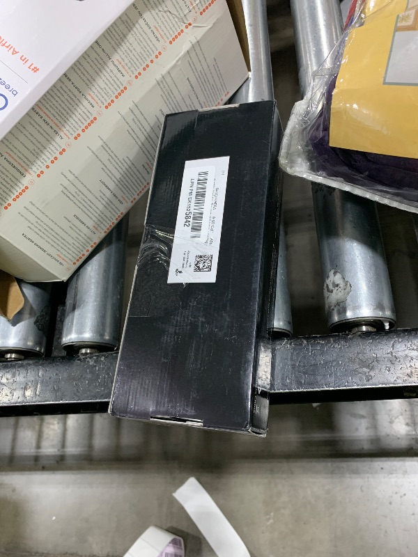 Photo 1 of Cordless Electric Scissors Cardboard Cutter- AMZBUY 4V Rotary Cutter with Self-Sharpening Blade Rechargeable Box Cutter for Cardboard Recycling, Carpet Cutting Tool for Plastic, Thin Box, Rug, Leather