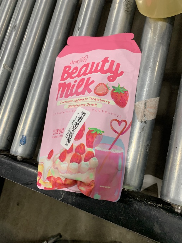 Photo 1 of 1 Pack You Glow Babe Beauty White Soap Sea Buckthorn with Snail Extract - 5 Bars x 70g