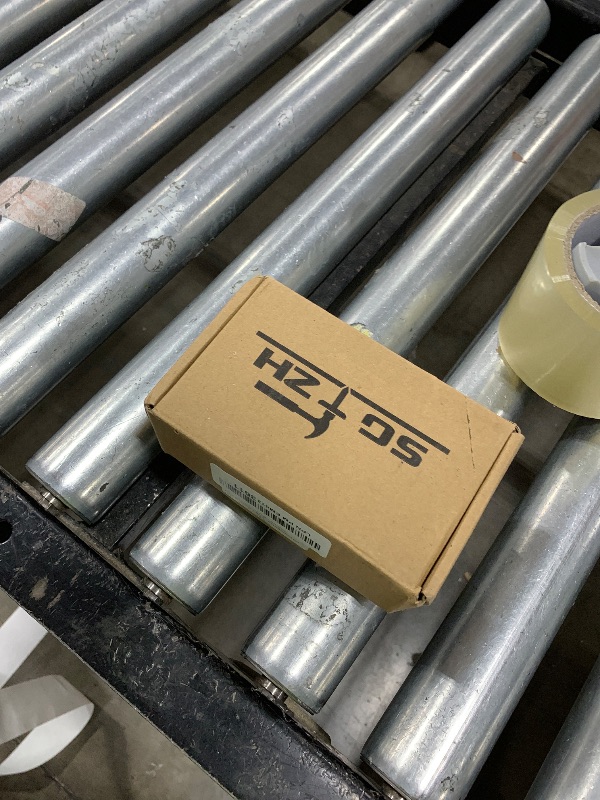 Photo 1 of #12 x 3" Sheet Metal Screws 100PCS 410 Stainless Steel Hex Washer Head Fast Self Tapping Screws by SG TZH