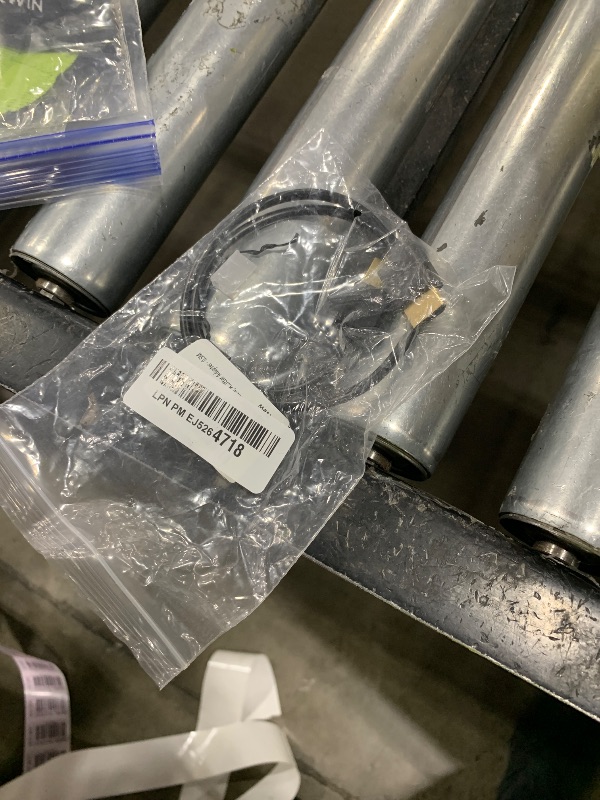 Photo 1 of USB to HDMI Adapter Cable, USB to HDMI Male HD Monitor Display Audio Video Converter Cable Cord Compatible with Windows 7/8/8.1/10-0.5M