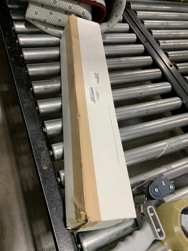 Photo 1 of KRT Distributions Lead Sheeting, Sheet Lead Rolls (1/16" x 24" x 48")