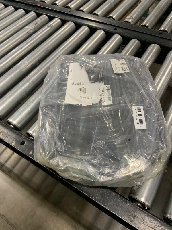 Photo 1 of uxcell Black PVC Tube Wire Harness Tubing, 30mm ID 23ft Sleeve for Wire Sheathing Wire Protection