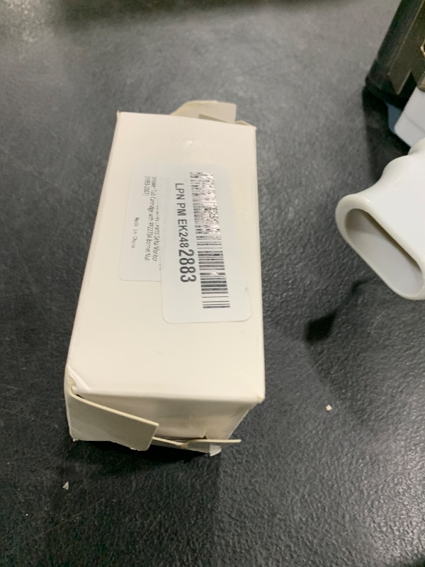 Photo 1 of RP19804 Delta Shower Cartridge Replacement for Delta 1300/1400 Series Single Handle Bathtub Shower Faucet Replacement Parts Delta Monitor Shower Tub Cartridge with RP22734 Bonnet Nut (1993-2007)