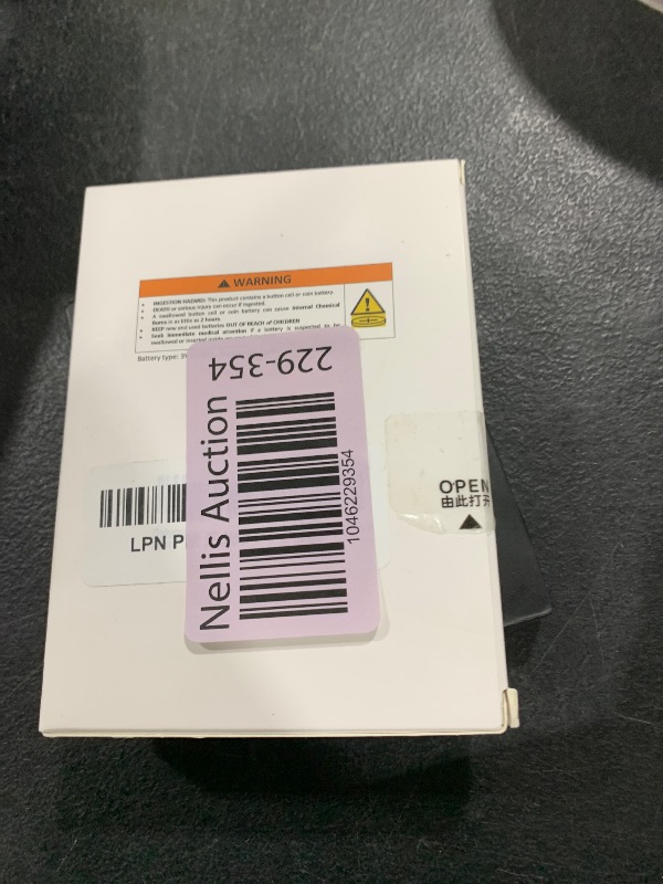 Photo 1 of 2 Replacement Garage Door Opener Remote,Compatible with Liftmaster Chamberlain Sears Craftsman Garage Door Opener Remote,Extra Battery,1993 to Present
