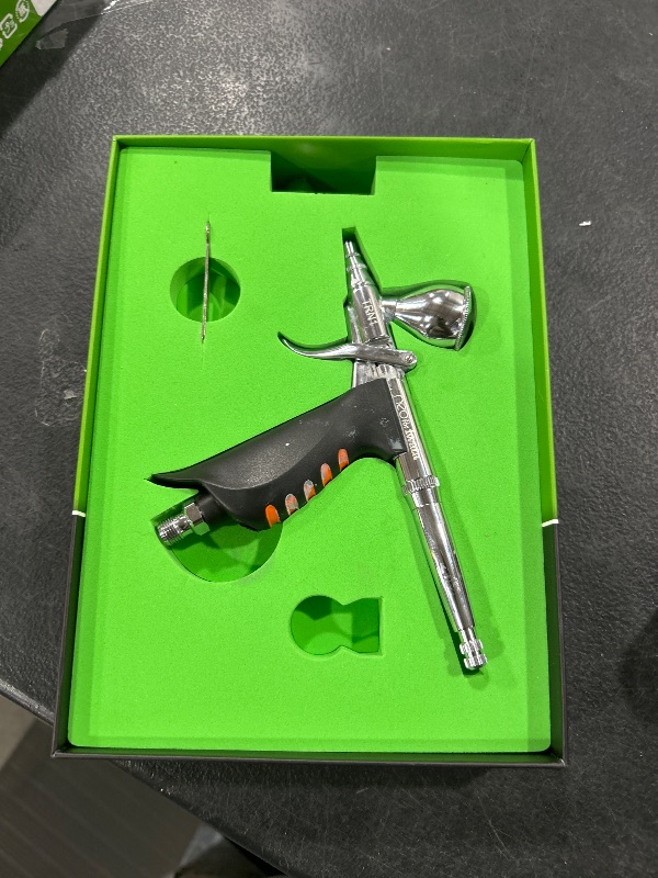 Photo 1 of Iwata-Medea NEO TRN 1 Trigger Airbrush