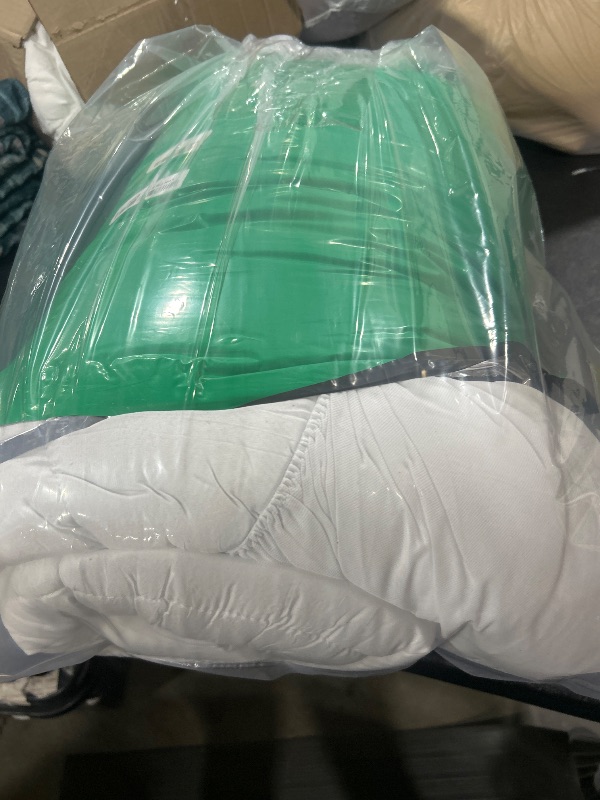 Photo 1 of COMFORTER 