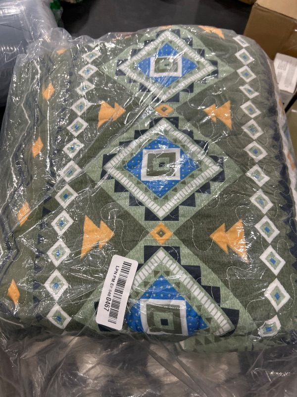 Photo 1 of BLANKET 