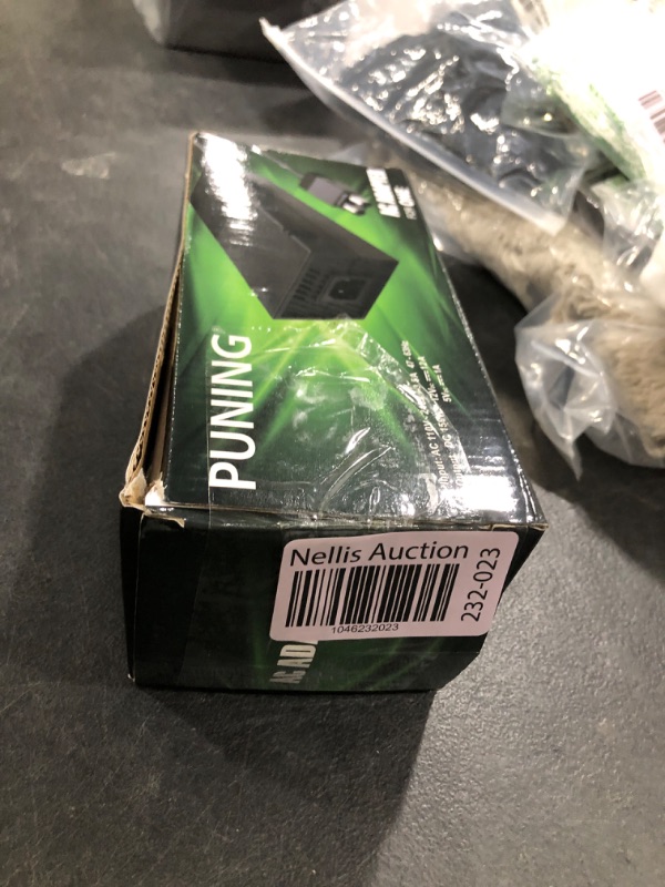 Photo 1 of Puning Power Supply Brick for Xbox One,100V-240V AC Adapter Power Supply Compatible with Xbox One Console