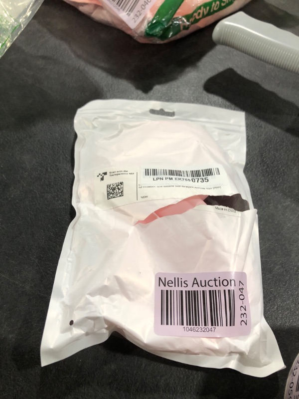 Photo 1 of Lerobo for AirPods Max Case, Anti-Scratch Ear Pad & Headband Protector, Soft Silicone Skin for Apple AirPods Max (Pink)