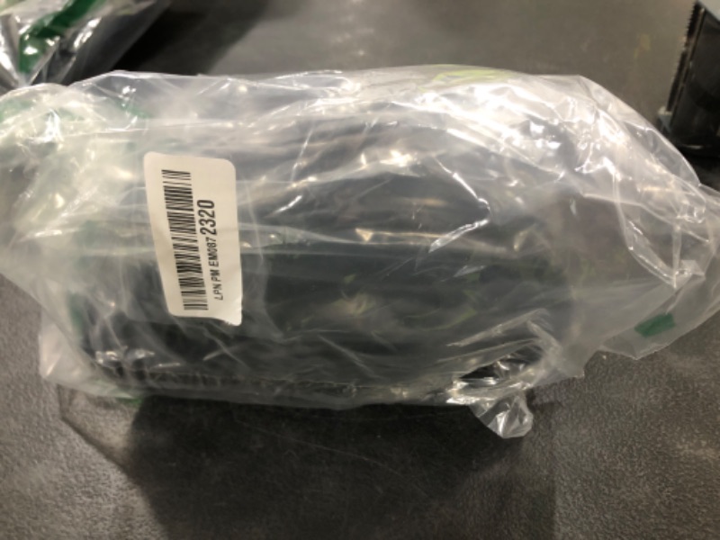 Photo 1 of Replacement Wayne Dalton Garage Door Bottom Weather Seal 154448 for Weather Stripping Fit 20 feet Wide Doors (20 feet)