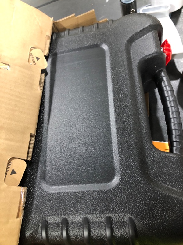 Photo 1 of maxisys ms906 max advanced diagnostic system