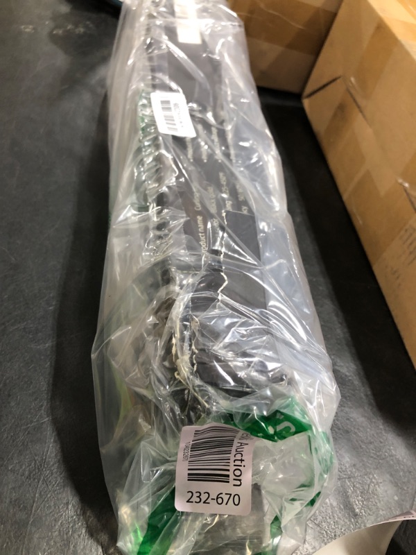 Photo 1 of 1 3/4 Inch Extra Long Barrel Curling Iron, 1.75 Large Barrel for Long Hair Ceramic Tourmaline
