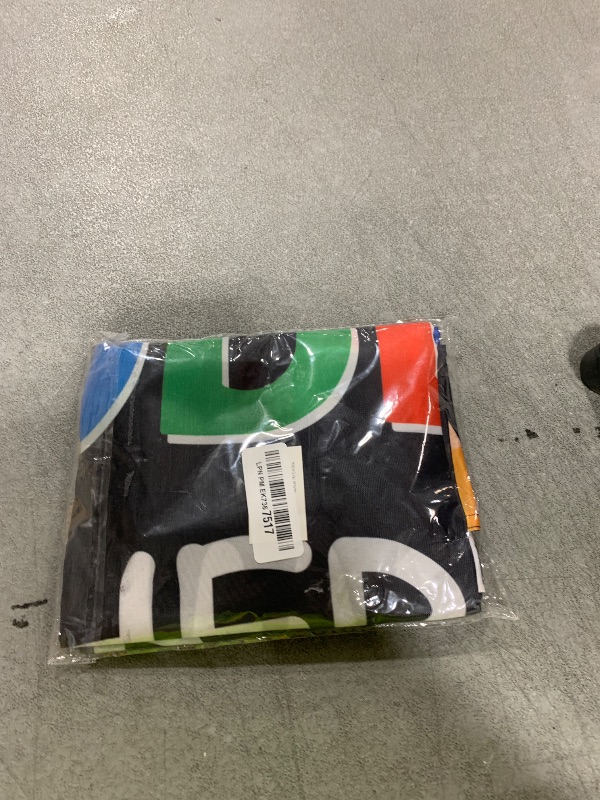 Photo 1 of Arosche 5th Grade Graduation Decorations 2025 Banner 72" x 48" Backdrop Congrats Graduation 5th Grade Photography Decor Background for Indoor Outdoor Garden,Yard,Party Home Decor