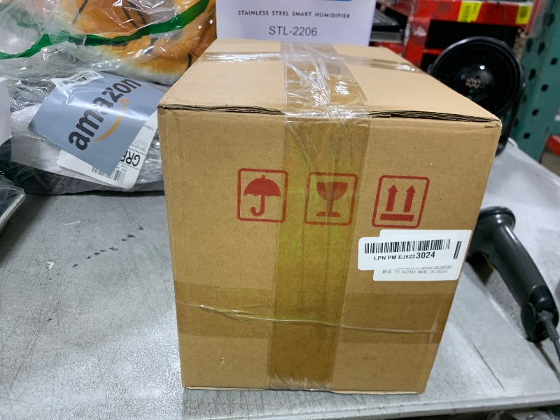 Photo 1 of AC Compressor with A/C Clutch Compatible with Toyota Corolla & Matrix 1.8L 2009 2010, Compatible with Scion xD 1.8L 2008 2009 2010 2011 2012 2013 2014, CO 11210C