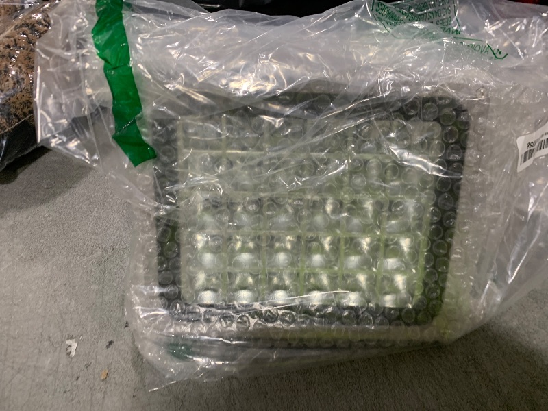 Photo 1 of FUNGDO 395nm/405nm Mixed UV Light 300W Light Affect with Spotlight Cub for Curing UV Resin 3D Printing Resin Make DIY Curing Station of LCD/DLP/SLA 3D Printer