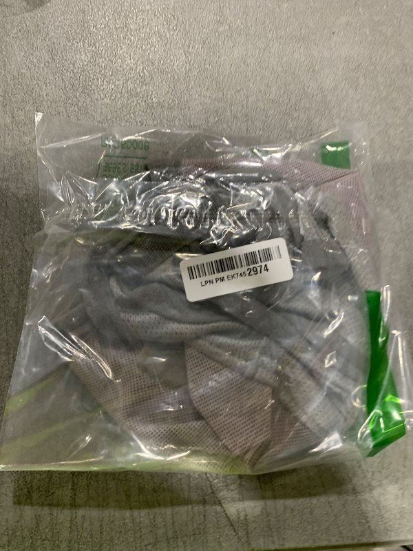Photo 1 of Cashel Crusader Standard Fly Mask No Ears or Nose Gray - Size: Mini, Foal