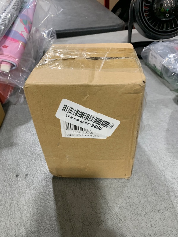 Photo 1 of 4 Pack Leaf Spring Clamp Kit, 2-5/8 inch Width X 3-3/4 Long Leaf Spring Clamps for Truck, Locks Springs. (2-1/8Width X 3-3/4Long)