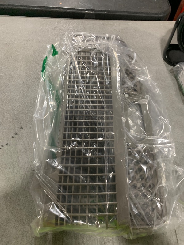 Photo 1 of ???? ???????? 8531233 WP8562043 Dishwasher Silverware Basket(19"x3.4"x9") by puxyblue - Compatible with WhirlPool KitchenAid GE KenMore Dishwasher Utensil Rack Basket - 3 YEARS EXCHANGE